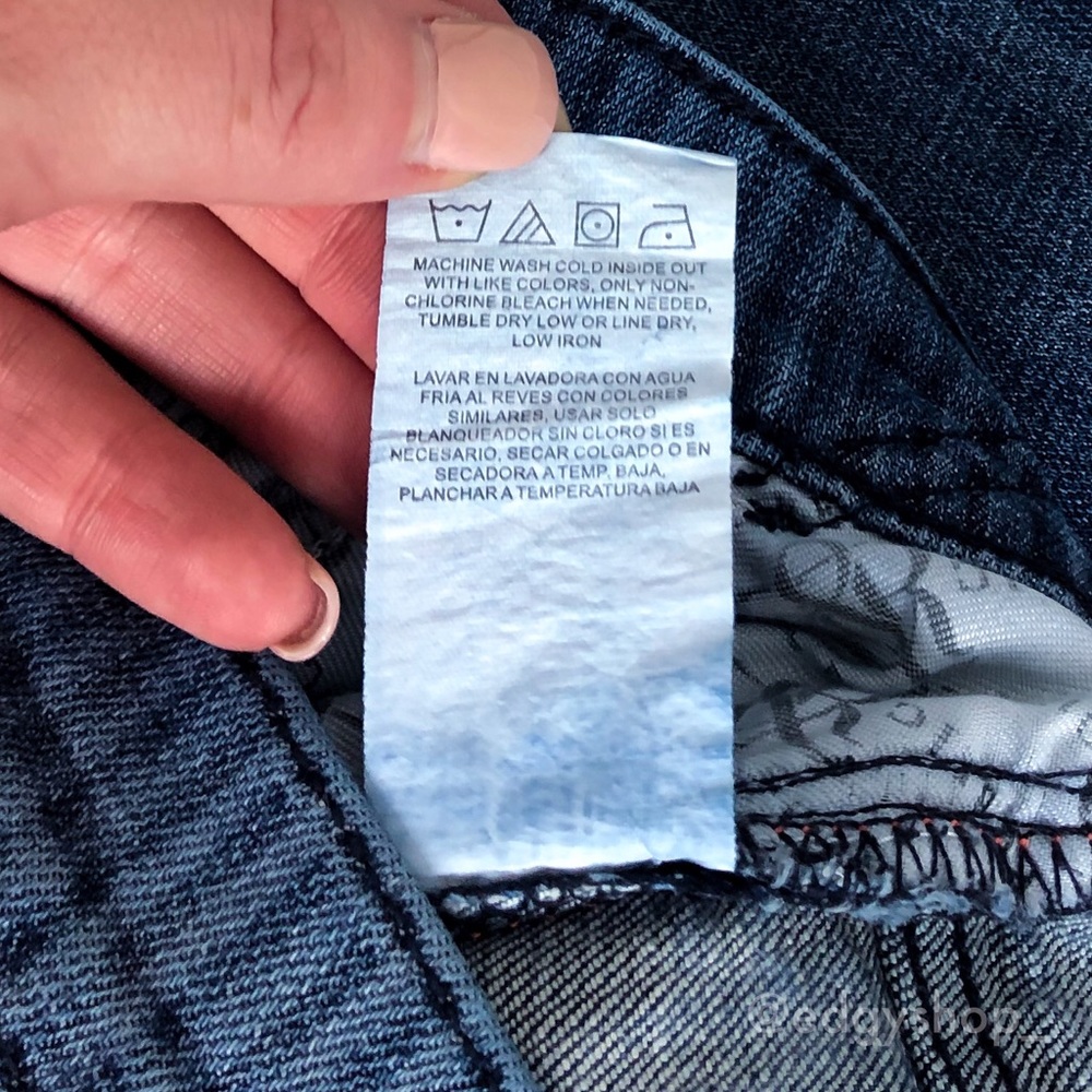 Rock & Republic | Berlin Box Car Skinny Jeans - Picture 7 of 7